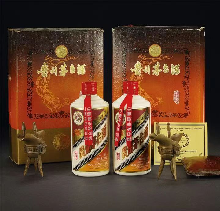 罗湖烟酒回收